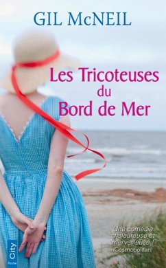 Les Tricoteuses du Bord de Mer (eBook, ePUB) - Mcneil, Gil