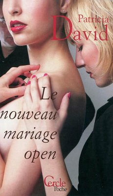 Cover Cercle Poche n°150 Le Nouveau mariage open (eBook, ePUB)