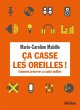 Ca casse les oreilles ! (eBook, ePUB) - Bild 1