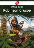 Robinson Crusoé - Texte abrégé (eBook, ePUB) Robinson Crusoé - Texte abrégé (eBook, ePUB)