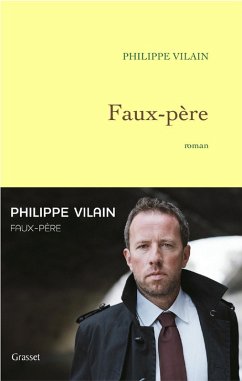 Faux-père (eBook, ePUB) - Vilain, Philippe