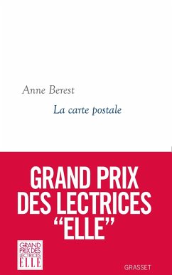 La carte postale (eBook, ePUB) - Berest, Anne