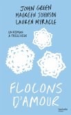 Flocons d'amour (eBook, ePUB) Flocons d'amour (eBook, ePUB)