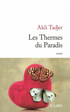 Cover Les Thermes du Paradis (eBook, ePUB)