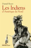 Les indiens d'Amérique du nord (eBook, ePUB)