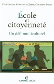 École et citoyenneté (eBook, ePUB) École et citoyenneté (eBook, ePUB)