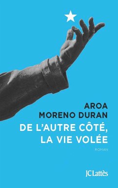 De l'autre côté, la vie volée (eBook, ePUB) - Moreno Durán, Aroa
