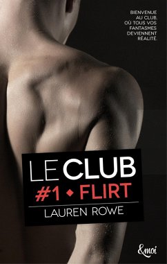 Flirt (eBook, ePUB) - Rowe, Lauren