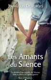 Les amants du silence (eBook, ePUB)