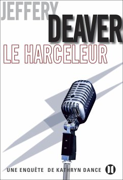 Cover Le Harceleur (eBook, ePUB)