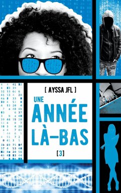 Une année là-bas - tome 3 (eBook, ePUB) - Jfl, Ayssa