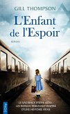 L'enfant de l'espoir (eBook, ePUB)