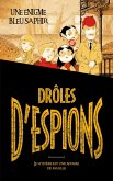 Drôles d'espions - Tome 1 - (eBook, ePUB)