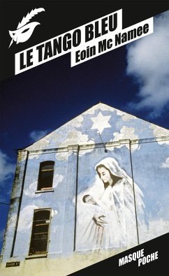 Cover Le Tango bleu (eBook, ePUB)