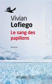 Le sang des papillons (eBook, ePUB)
