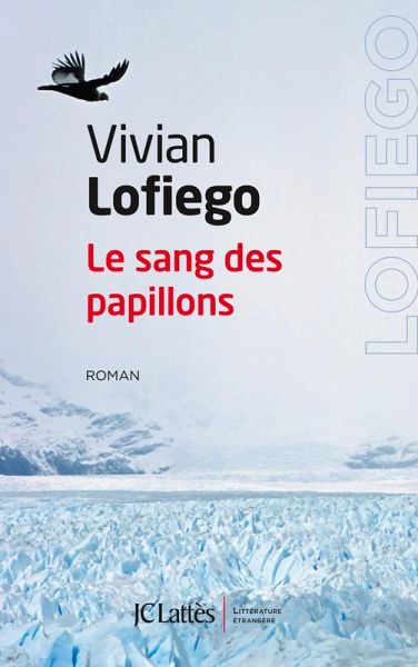 Le sang des papillons (eBook, ePUB) Le sang des papillons (eBook, ePUB)