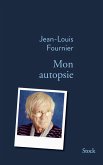 Mon autopsie (eBook, ePUB) Mon autopsie (eBook, ePUB)