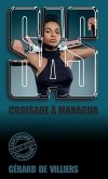 SAS 53 Croisade à Managua (eBook, ePUB)