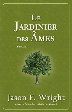 Cover Le jardinier des âmes (eBook, ePUB)