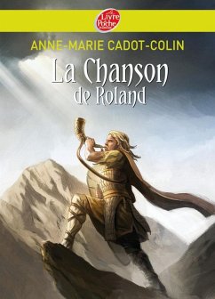 La chanson de Roland (eBook, ePUB) - Cadot-Colin, Anne-Marie