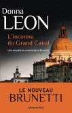 L'Inconnu du grand canal (eBook, ePUB)