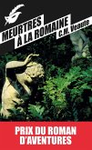 Meurtres à la romaine (eBook, ePUB)