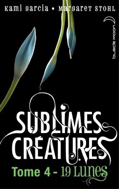 Cover Saga 16 Lunes-Tome 4-19 Lunes (eBook, ePUB)