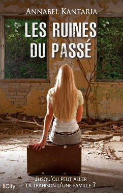 Cover Les ruines du passé (eBook, ePUB)