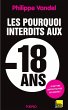 Les pourquoi interdits -18 ans (eBook,... - Bild 1