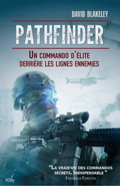 Pathfinder (eBook, ePUB) - Blakeley, David