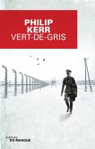 Vert-de-gris (eBook, ePUB)