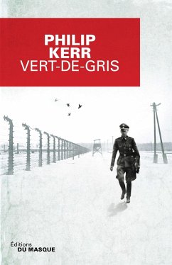 Vert-de-gris (eBook, ePUB) - Kerr, Philip