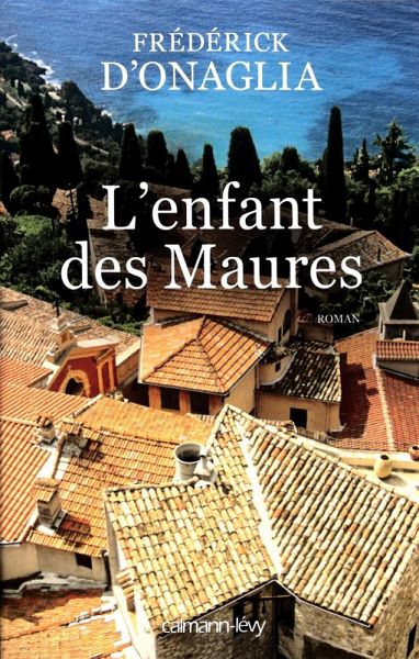 L'Enfant des Maures (eBook, ePUB)