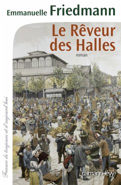 Cover Le Rêveur des halles (eBook, ePUB)