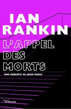 L'appel des morts (eBook, ePUB) - Rankin, Ian