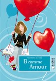 B comme amour (eBook, ePUB)