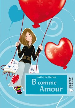 Cover B comme amour (eBook, ePUB)