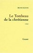 Le tombeau de la chrétienne (eBook,... - Bild 1