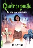 Chair de poule , Tome 06 (eBook, ePUB)