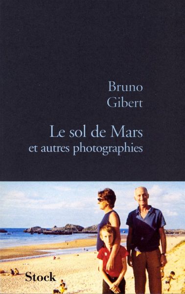 Le sol de Mars et autres photographies (eBook, ePUB) Le sol de Mars et autres photographies (eBook, ePUB)