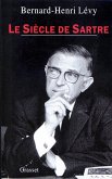 Le siècle de Sartre (eBook, ePUB)