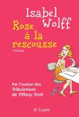 Rose à la rescousse (eBook, ePUB)