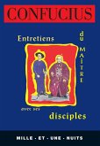 Entretiens du Maître avec ses disciples (eBook, ePUB)