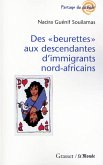 Des «beurettes» aux descendantes d'immigrants nord-africains (eBook, ePUB)