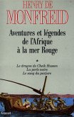 Aventures et légendes de l'Afrique à la mer Rouge T01 (eBook, ePUB)