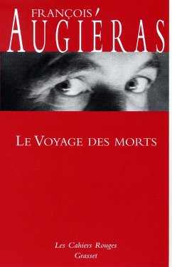 Cover Le voyage des morts (eBook, ePUB)