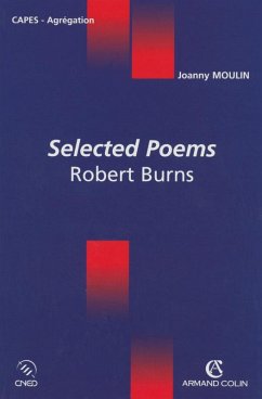 Cover Selected poems (eBook, ePUB)