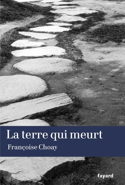 La terre qui meurt (eBook, ePUB) La terre qui meurt (eBook, ePUB)