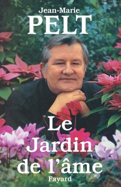 Cover Le Jardin de l'âme (eBook, ePUB)