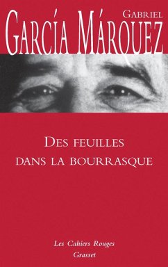 Cover Des Feuilles dans la bourrasque (eBook, ePUB)
